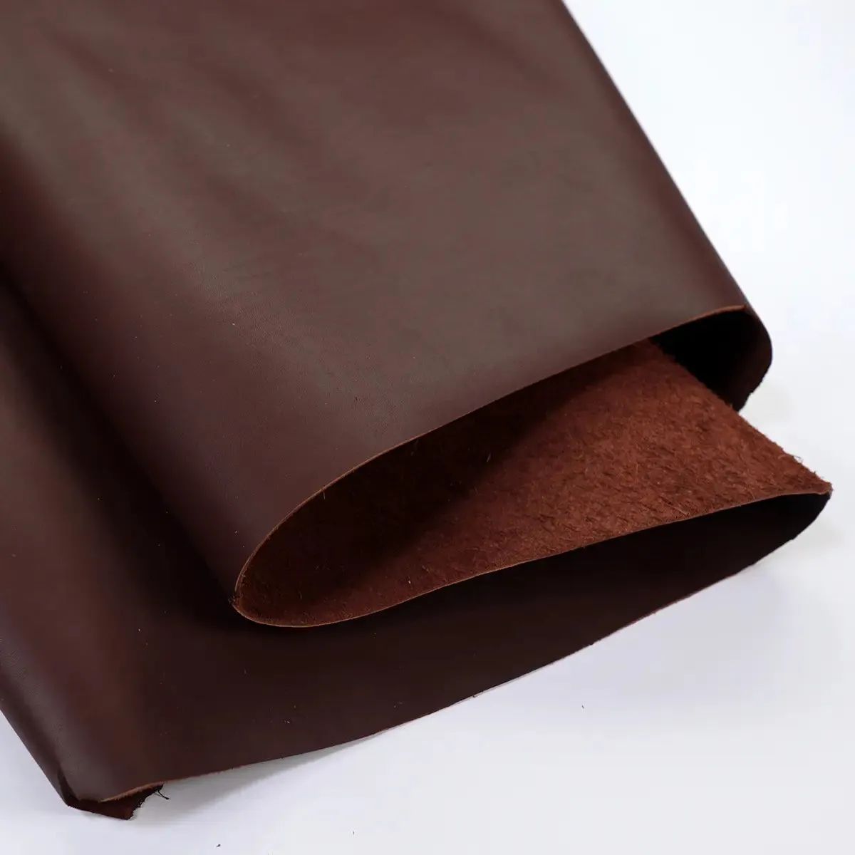 Watergate Briar Chrome Tanned 5-6oz Leather