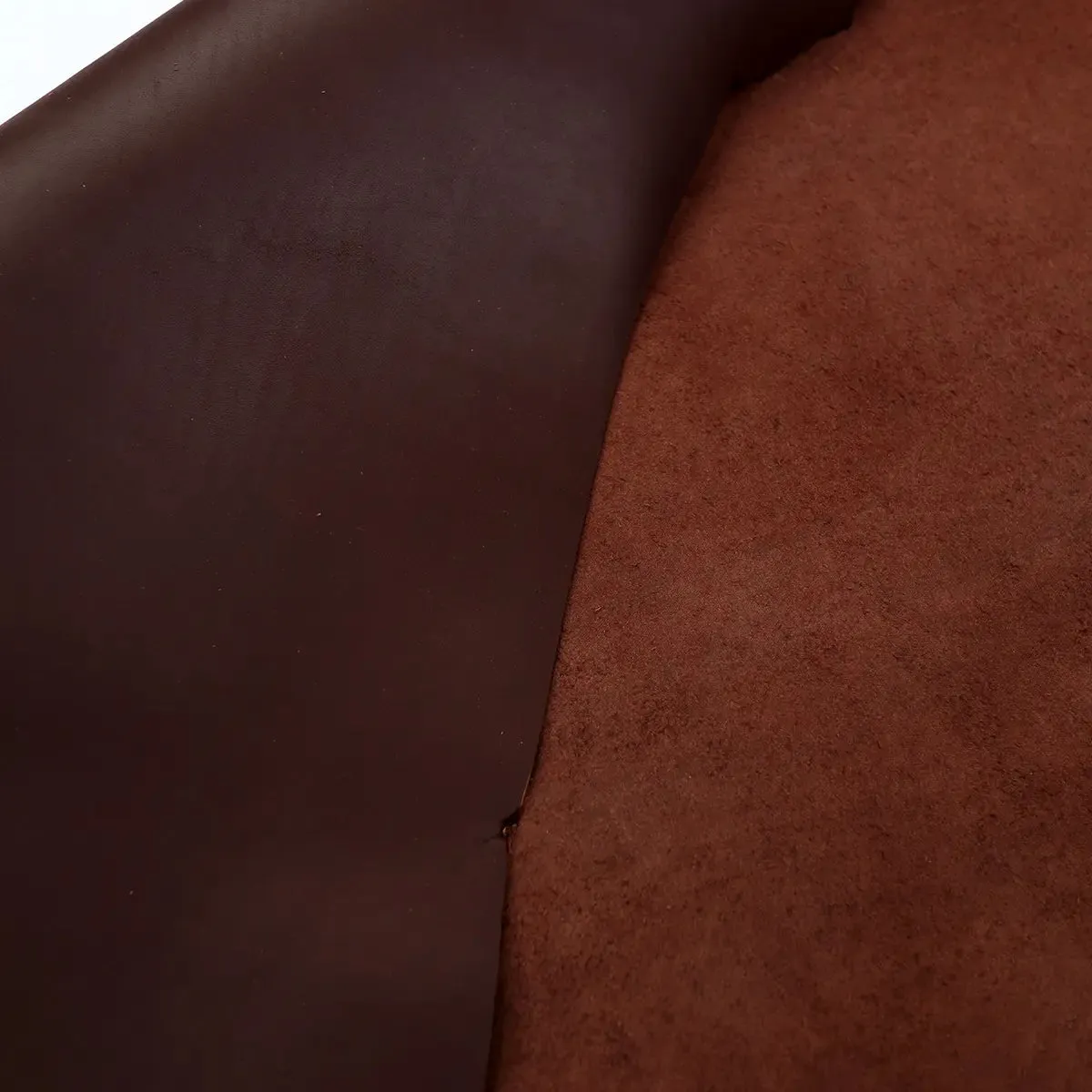Watergate Briar Chrome Tanned 5-6oz Leather
