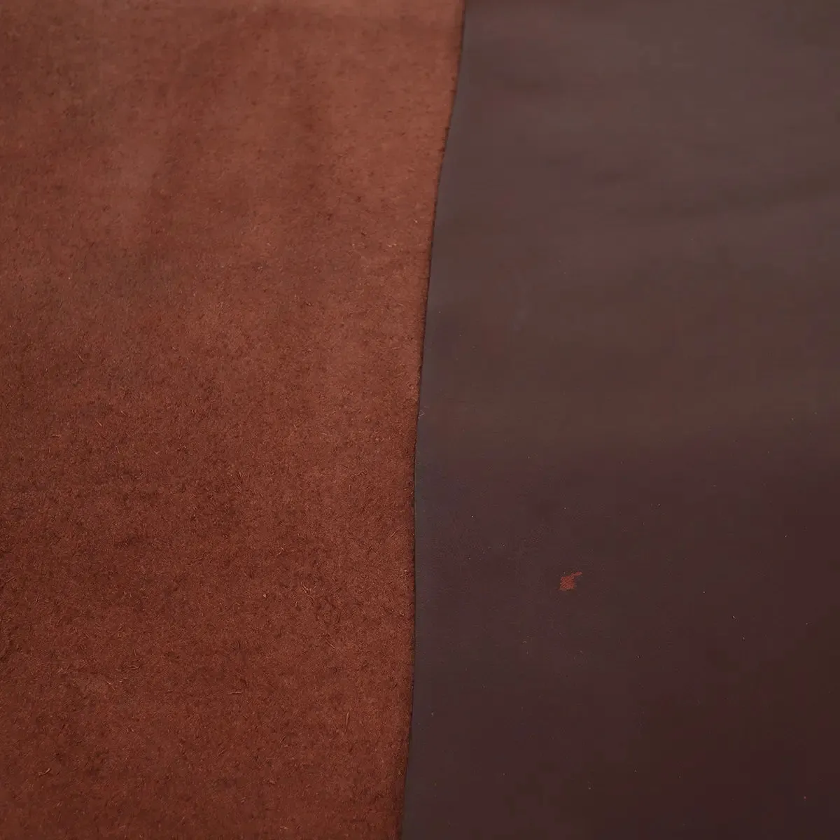 Watergate Briar Chrome Tanned 5-6oz Leather