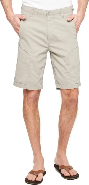 WEAR FIRST. THEN TELL THE DIFFERENCE Wearfirst Men's Stretch Cotton Cargo Shorts | Boardslide Short