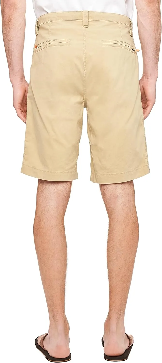 WEAR FIRST. THEN TELL THE DIFFERENCE Wearfirst Men's Stretch Cotton Cargo Shorts | Boardslide Short