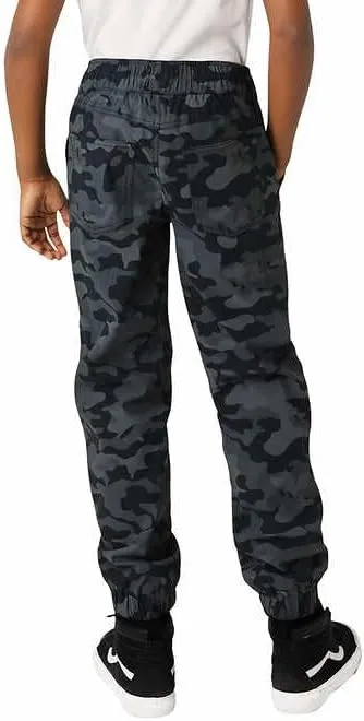 Weatherproof Vintage Youth Fleece Lined Jogger