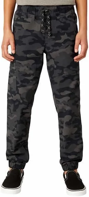Weatherproof Vintage Youth Fleece Lined Jogger