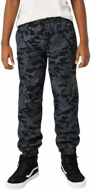 Weatherproof Vintage Youth Fleece Lined Jogger