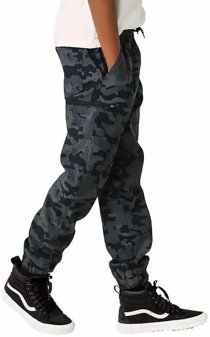 Weatherproof Vintage Youth Fleece Lined Jogger