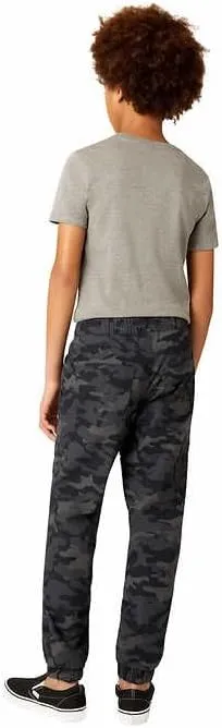 Weatherproof Vintage Youth Fleece Lined Jogger