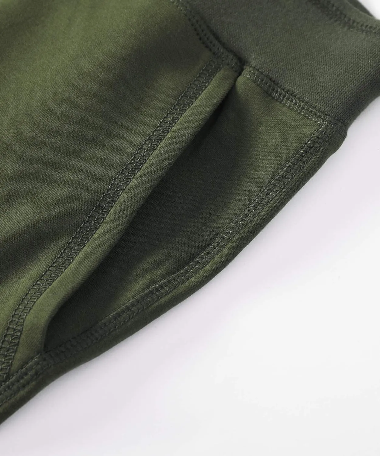 Weintee Women's Cotton Sweatpants with Pockets