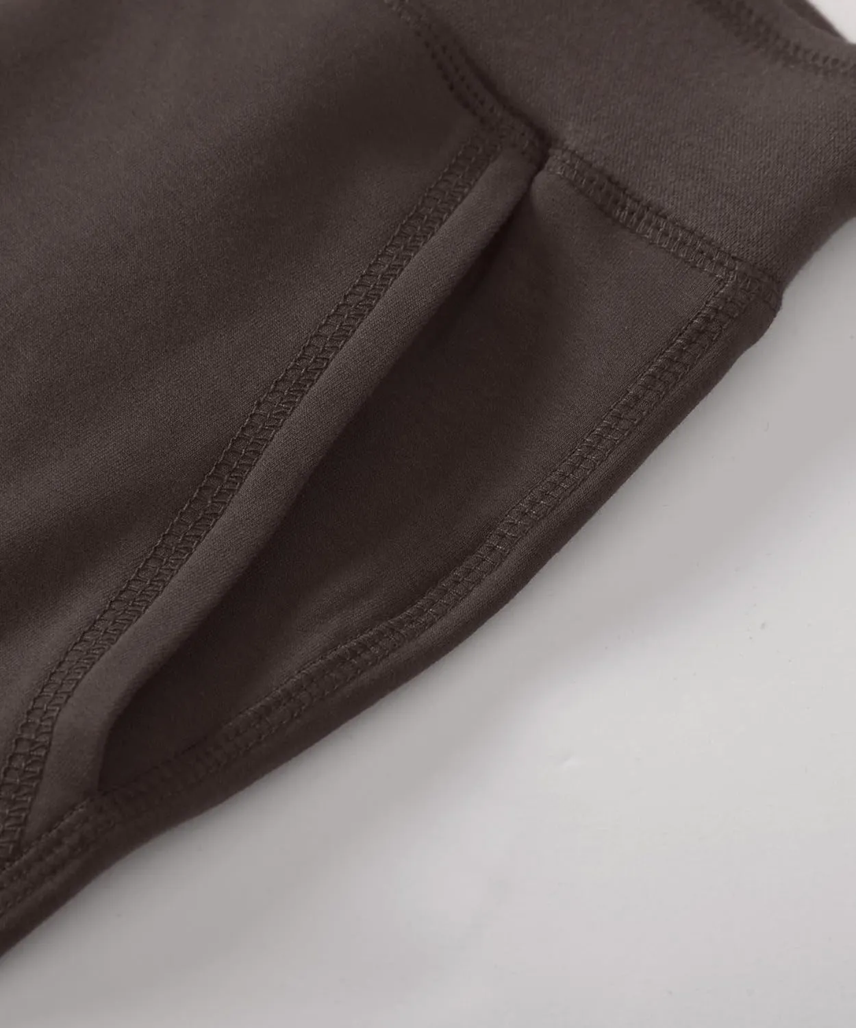 Weintee Women's Cotton Sweatpants with Pockets