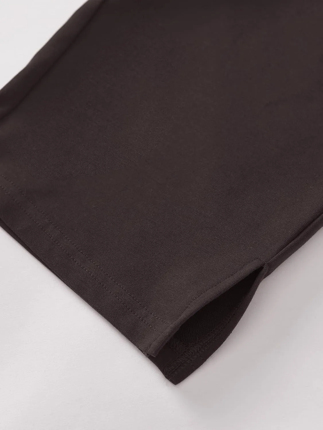 Weintee Women's Petite Cotton Capris with Pockets