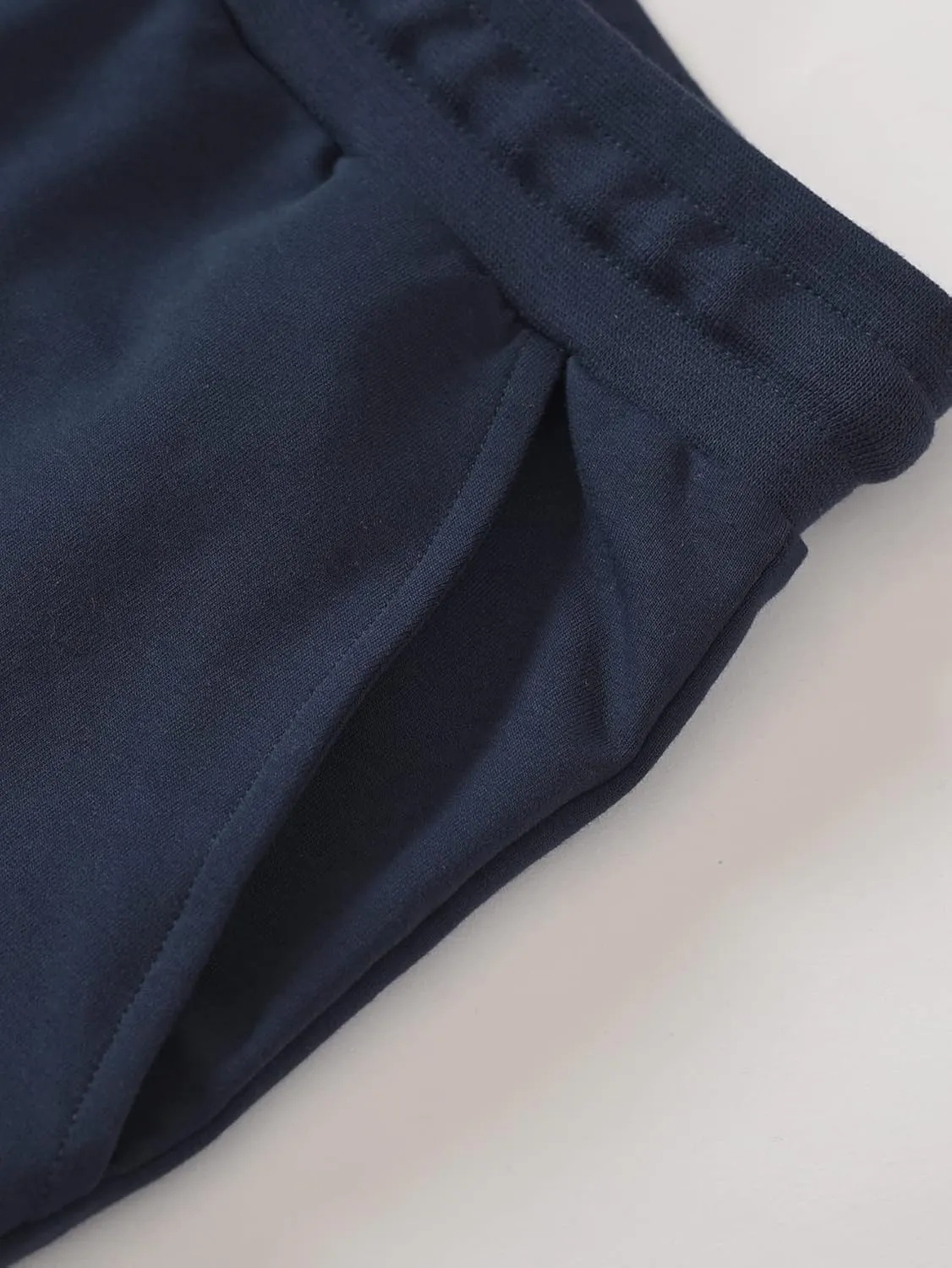 Weintee Women's Petite Cotton Capris with Pockets