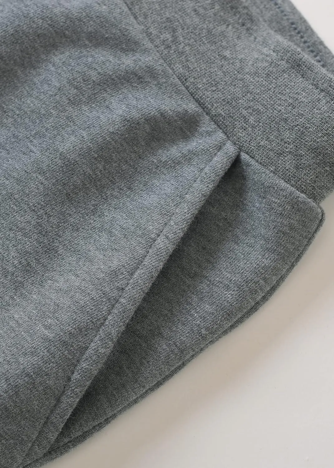 Weintee Women's Petite Cotton Sweatpants with Pockets