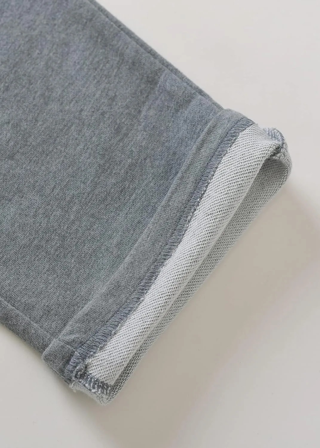 Weintee Women's Petite Cotton Sweatpants with Pockets