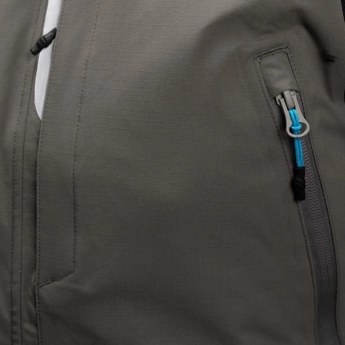 Whitewater Fishing Riparian Breathable Waterproof & Windproof Jacket