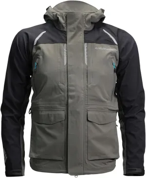 Whitewater Fishing Riparian Breathable Waterproof & Windproof Jacket