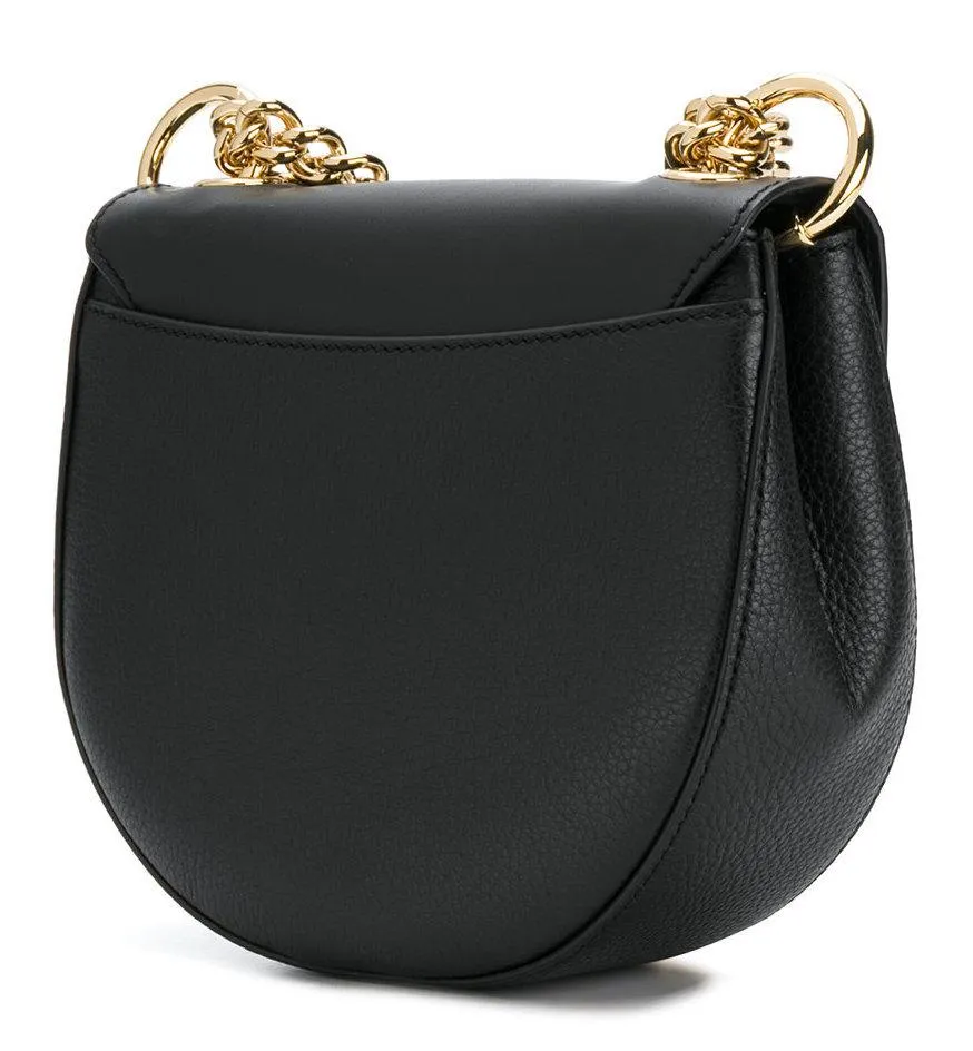 Wifi Crossbody Bag, Black