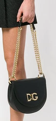 Wifi Crossbody Bag, Black