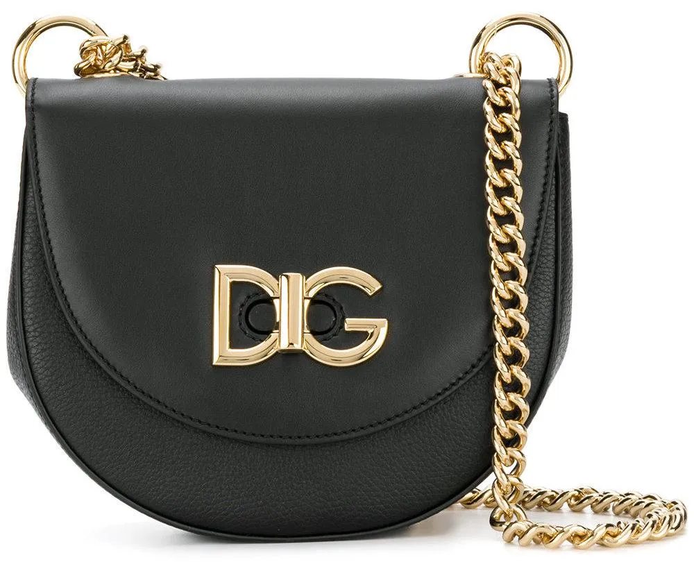 Wifi Crossbody Bag, Black