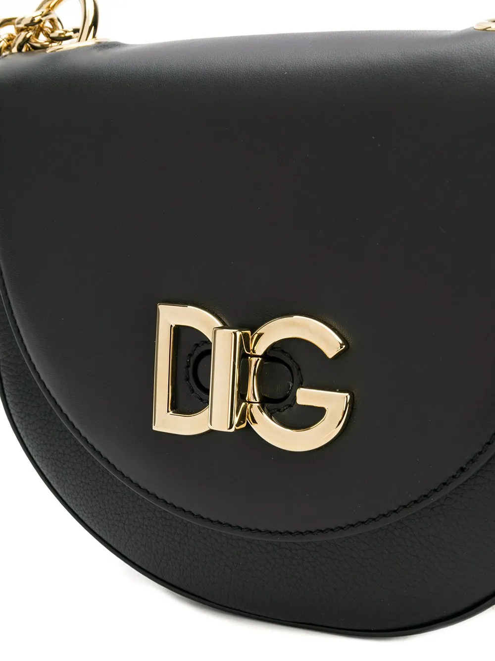 Wifi Crossbody Bag, Black