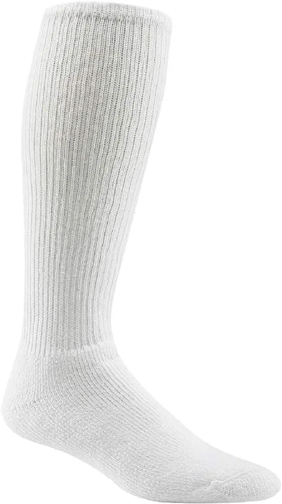 WigWam King Cotton High Socks