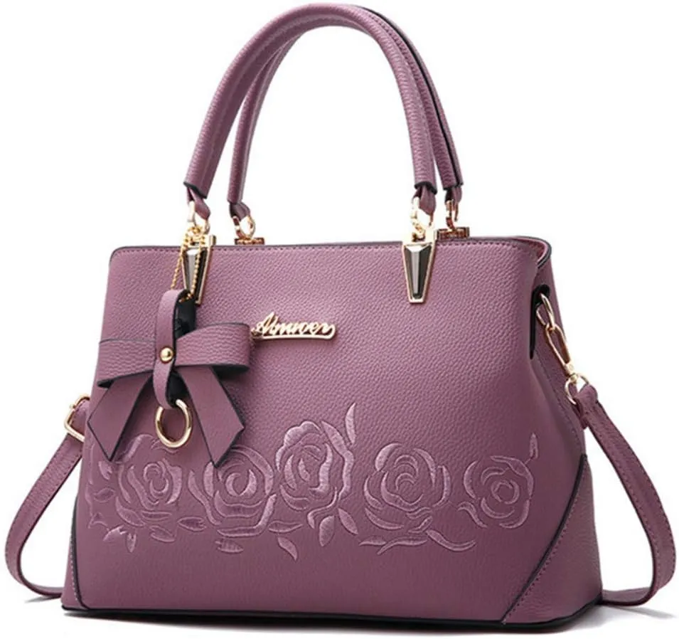 Women Bag Handbag Casual Tote Women Messenger Bags Shoulder Top-Handle Purse