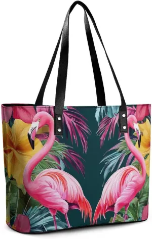 Women Casual Tote Handbags Multifunction Shoulder Work Crossbody Bag