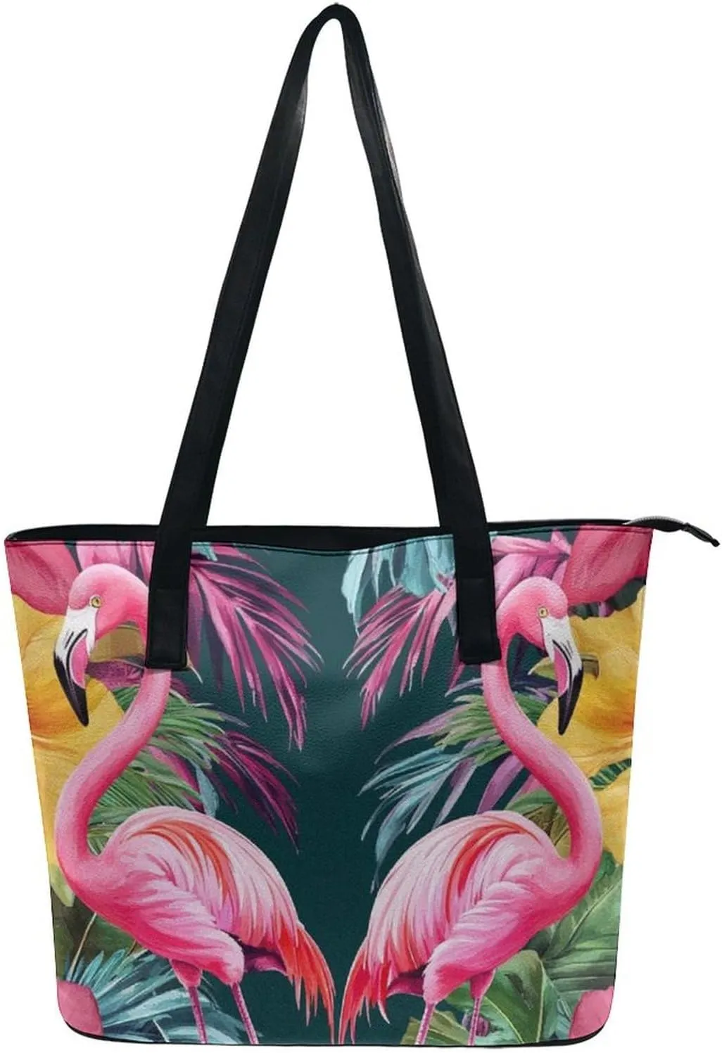 Women Casual Tote Handbags Multifunction Shoulder Work Crossbody Bag