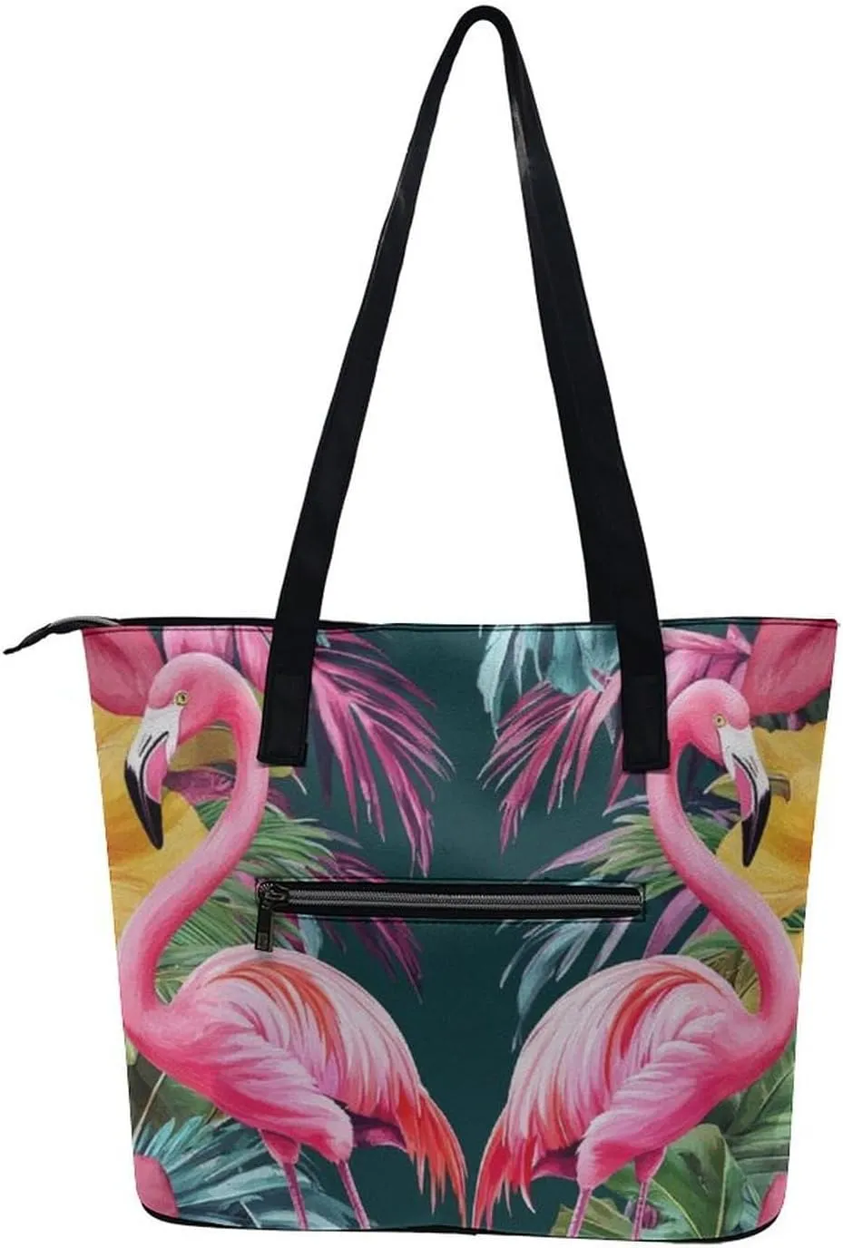 Women Casual Tote Handbags Multifunction Shoulder Work Crossbody Bag