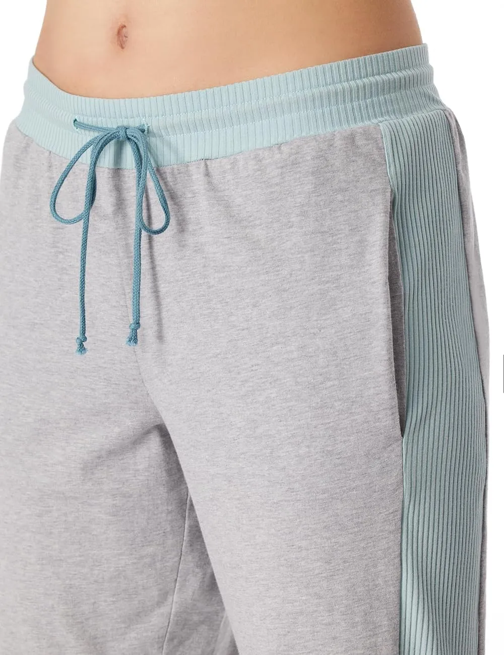 Women's Long Cotton Pyjamas - Nightwear Set