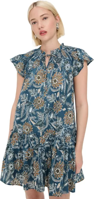 Women's Lydia Mini Dress