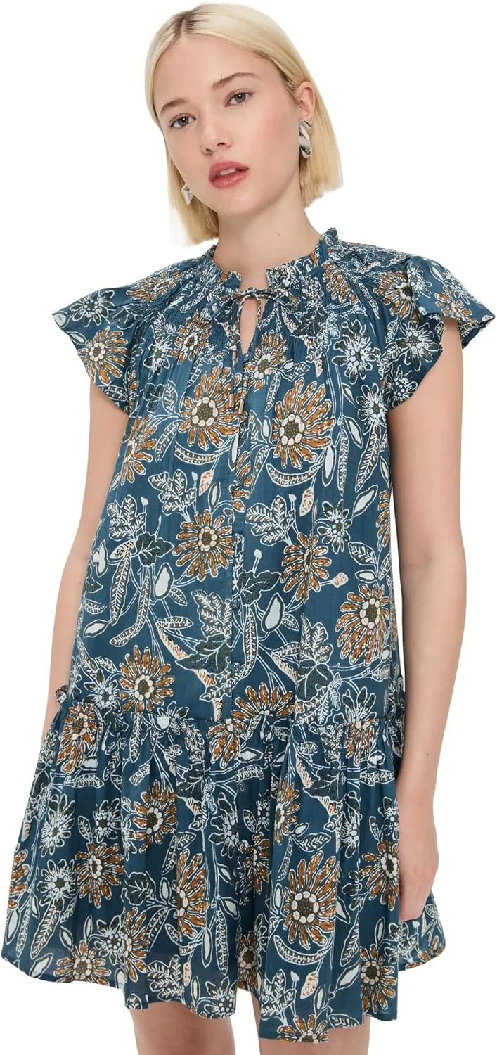 Women's Lydia Mini Dress
