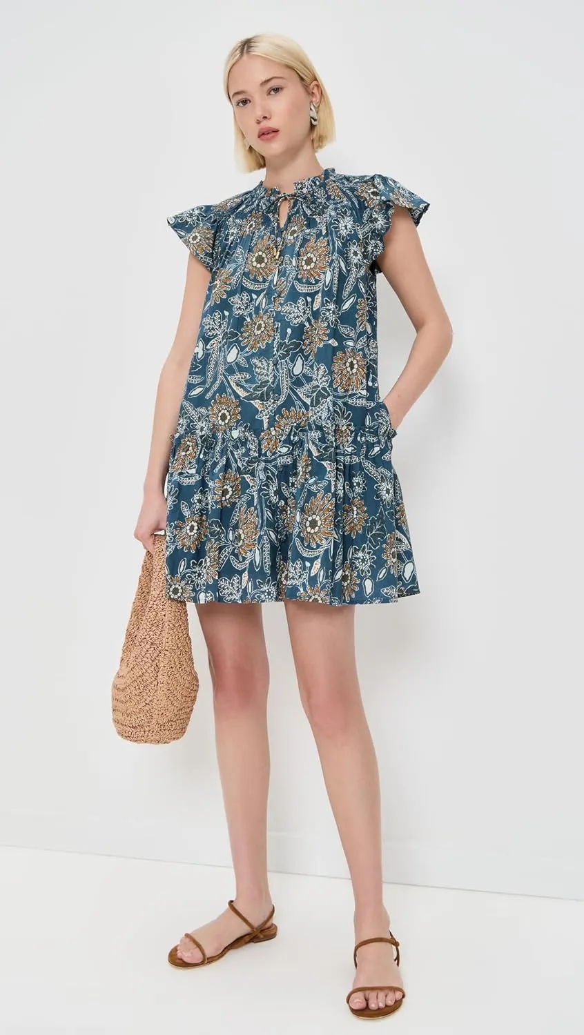 Women's Lydia Mini Dress