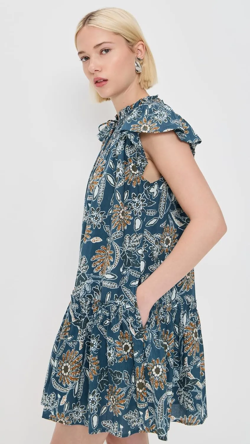 Women's Lydia Mini Dress