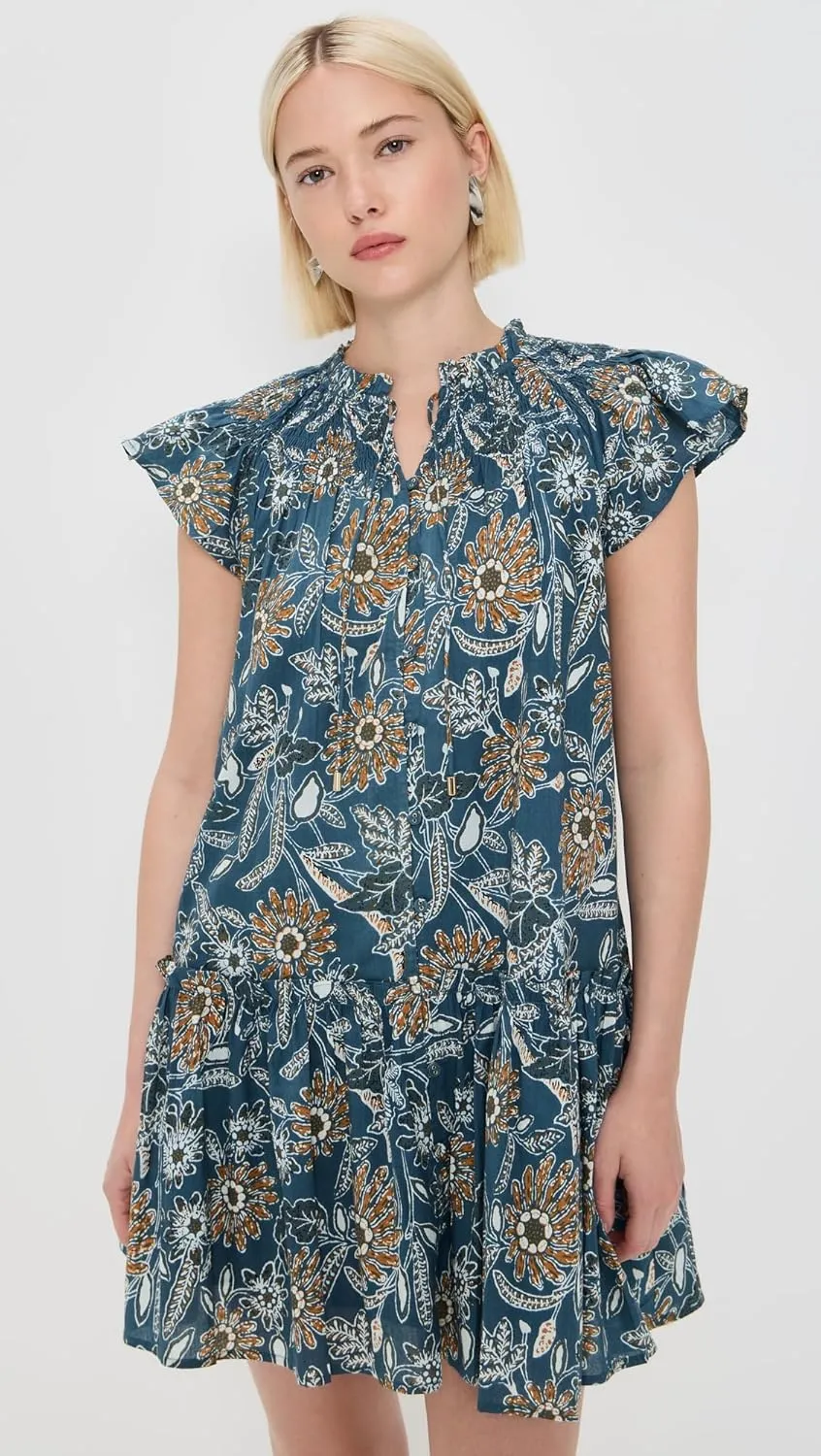 Women's Lydia Mini Dress