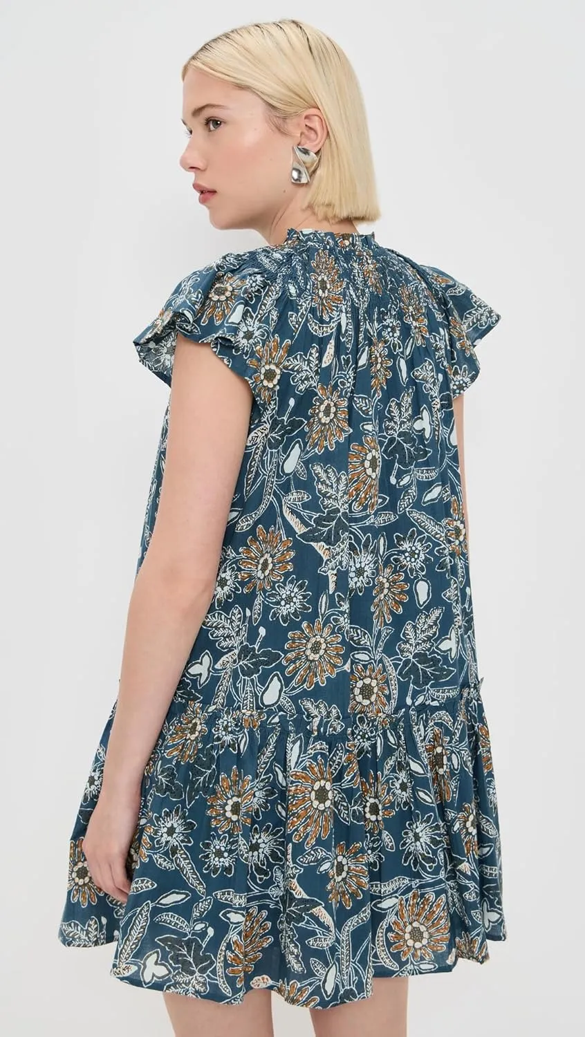 Women's Lydia Mini Dress