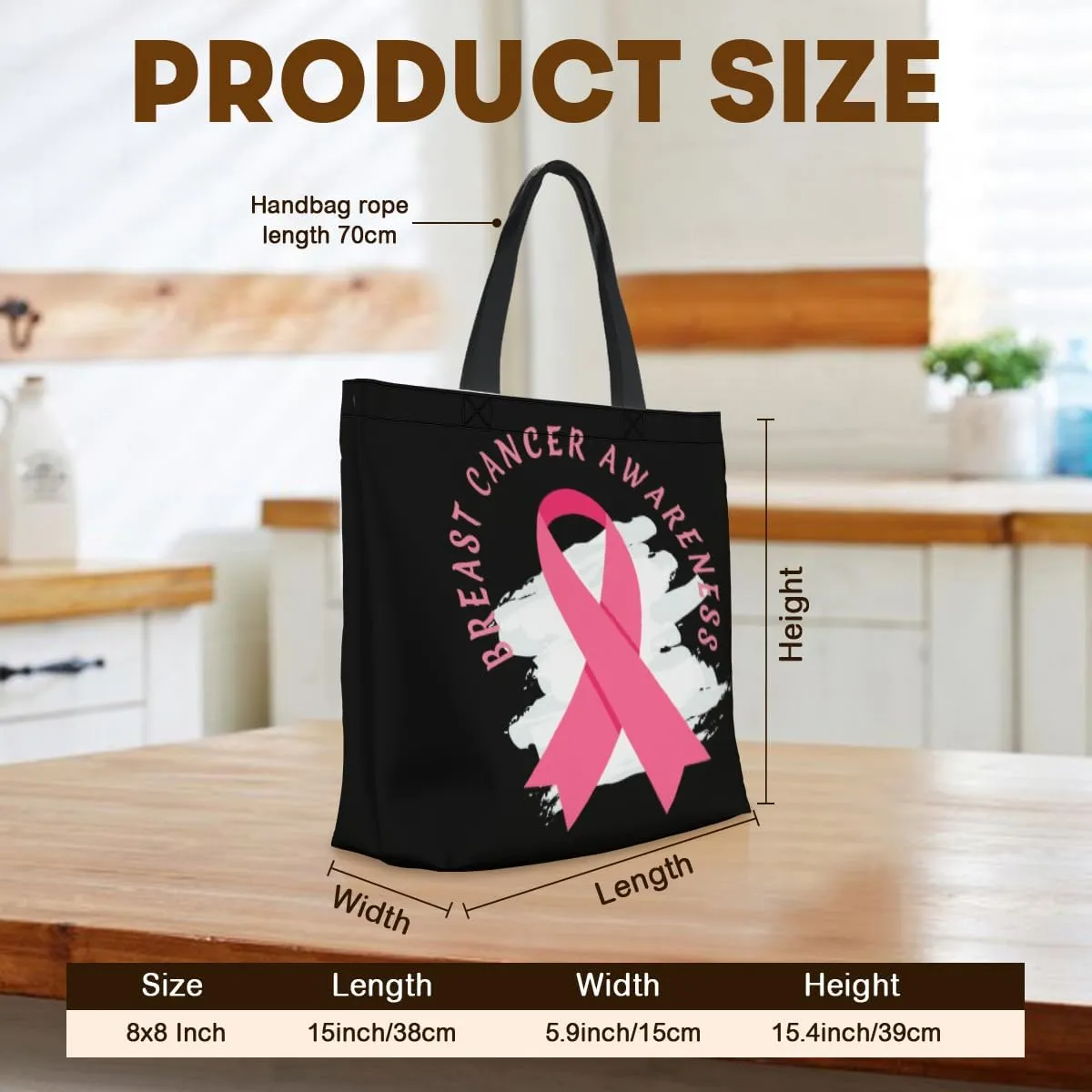 Women's Men Large Kitchen Reusable Grocery Bags Shoulder Bags With Zipper Beach Shopping Bag for Outdoors