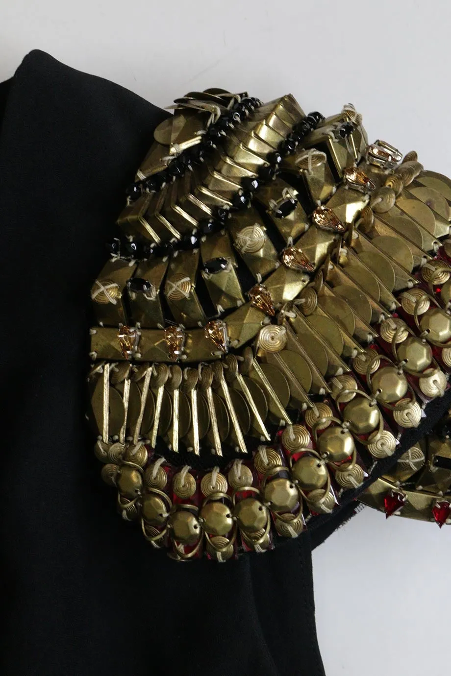 [WW24294] Alexander McQueen | Jacket