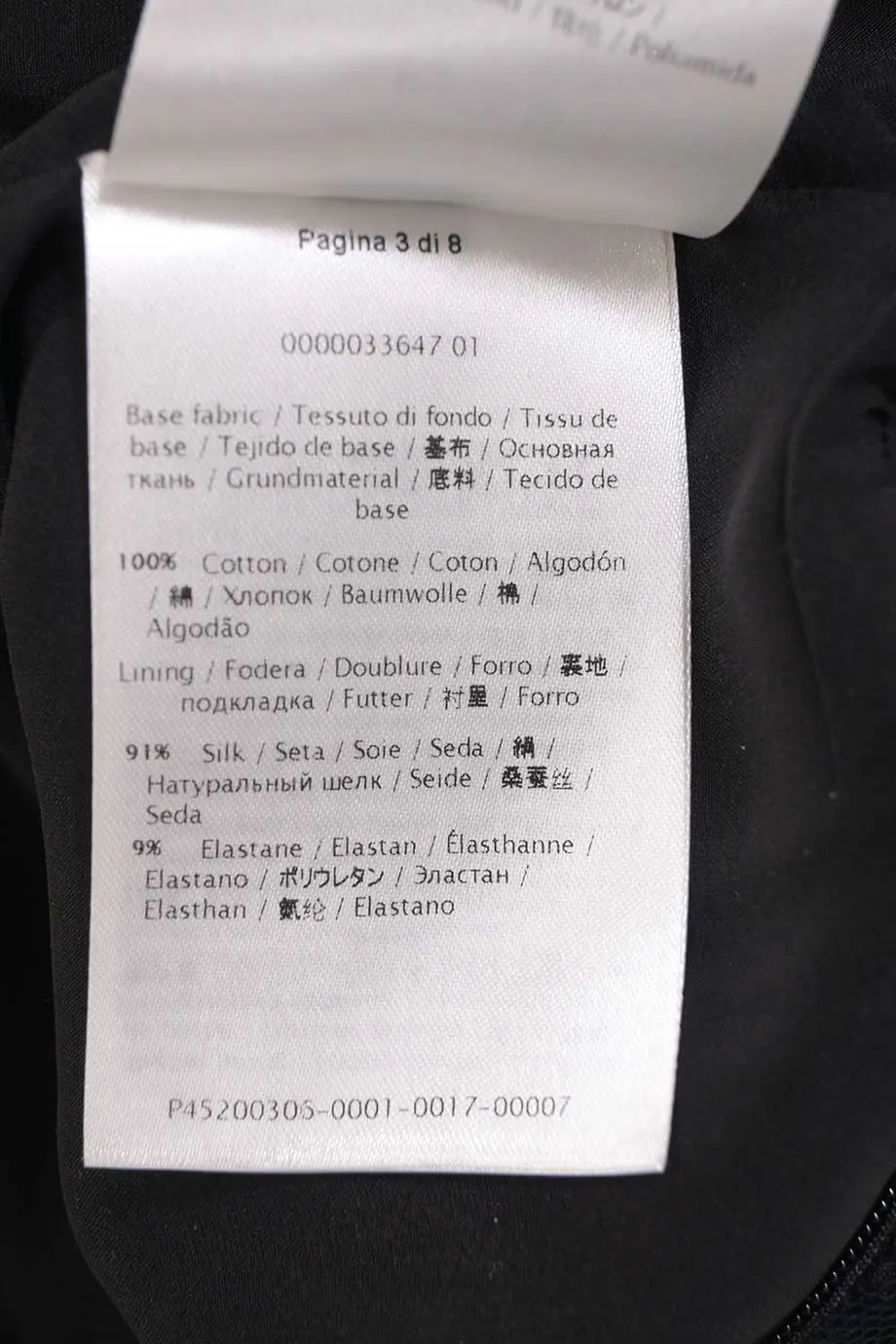 [WW43432] Valentino Garavani | Gown