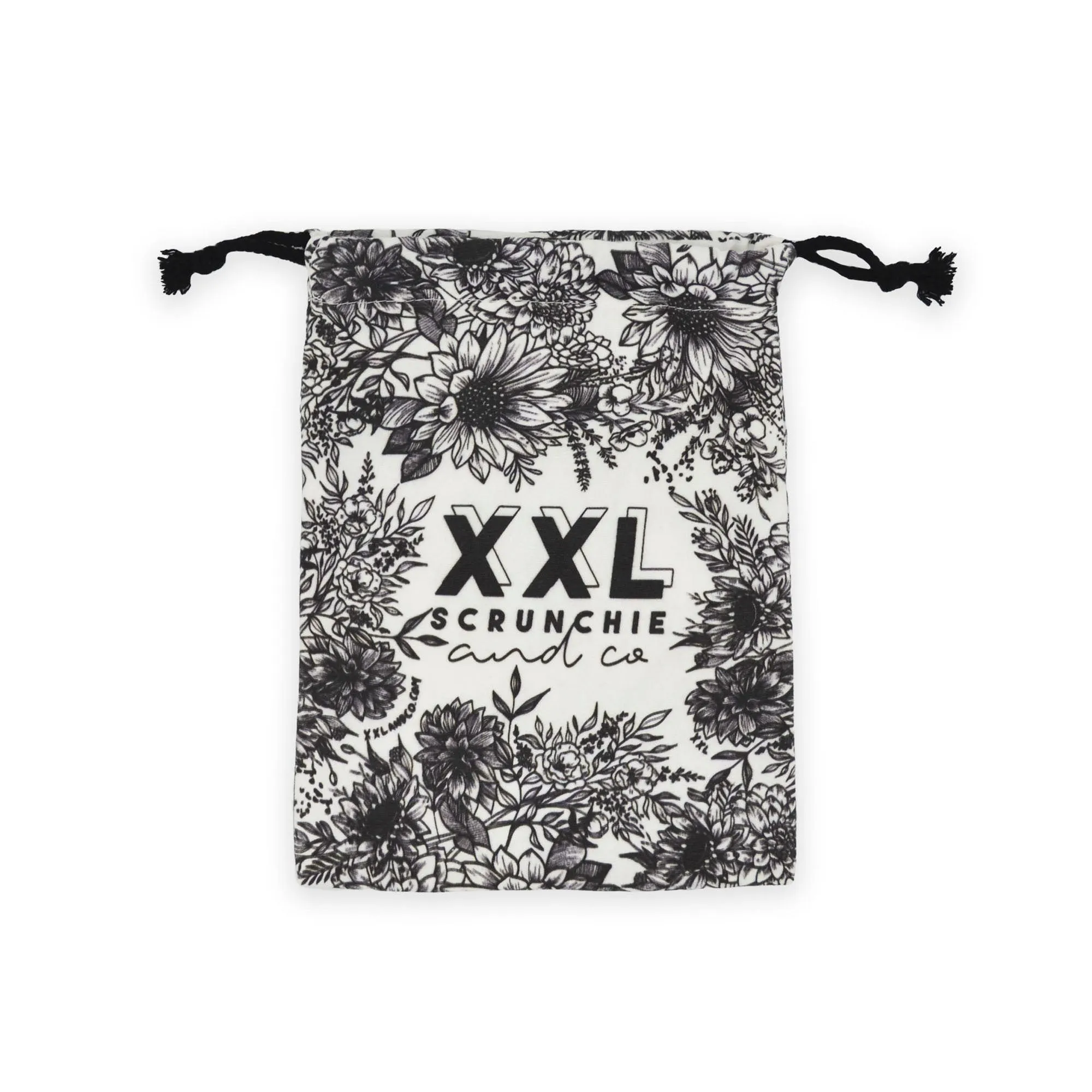 XXL & CO Cotton Pouch