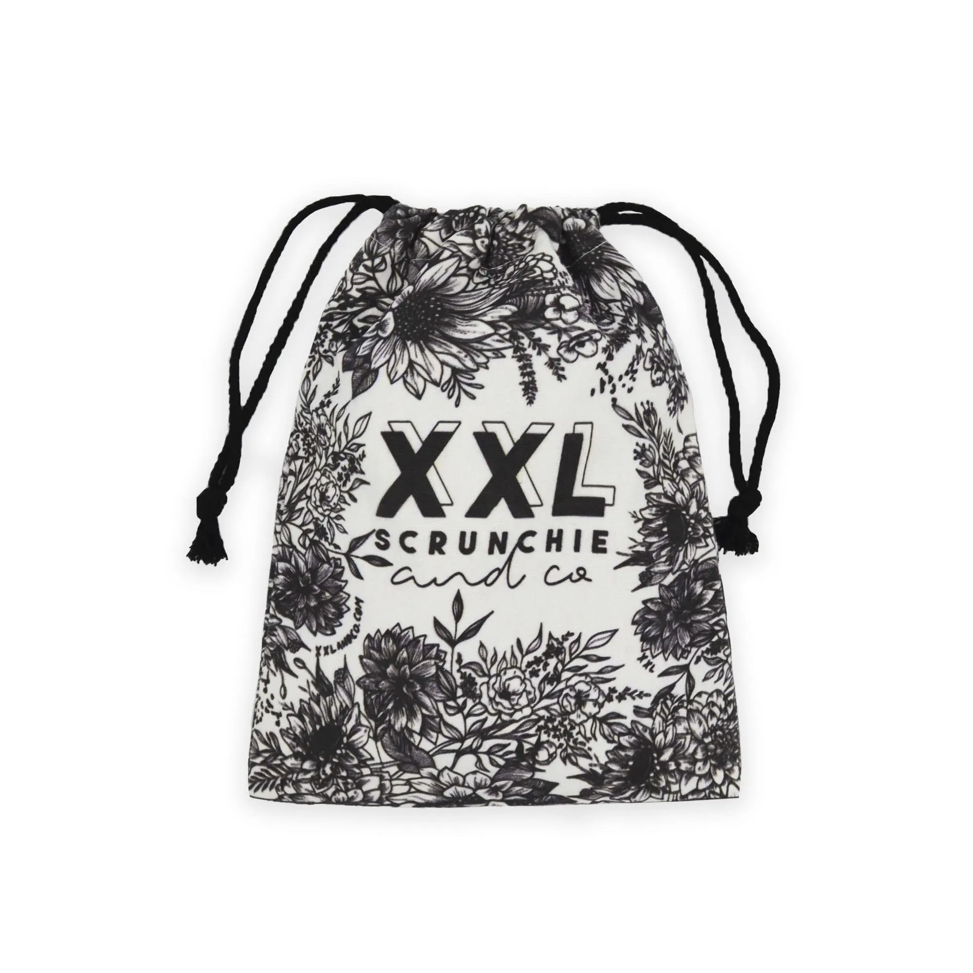 XXL & CO Cotton Pouch
