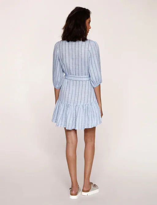 Zein Dress