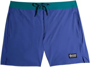 Zero Foxtrot Mens Swimwear, Swim Trunks and Board Shorts, Fast Drying, UPF 50  | 5 and 7 Inch Inseam, SM – XXL