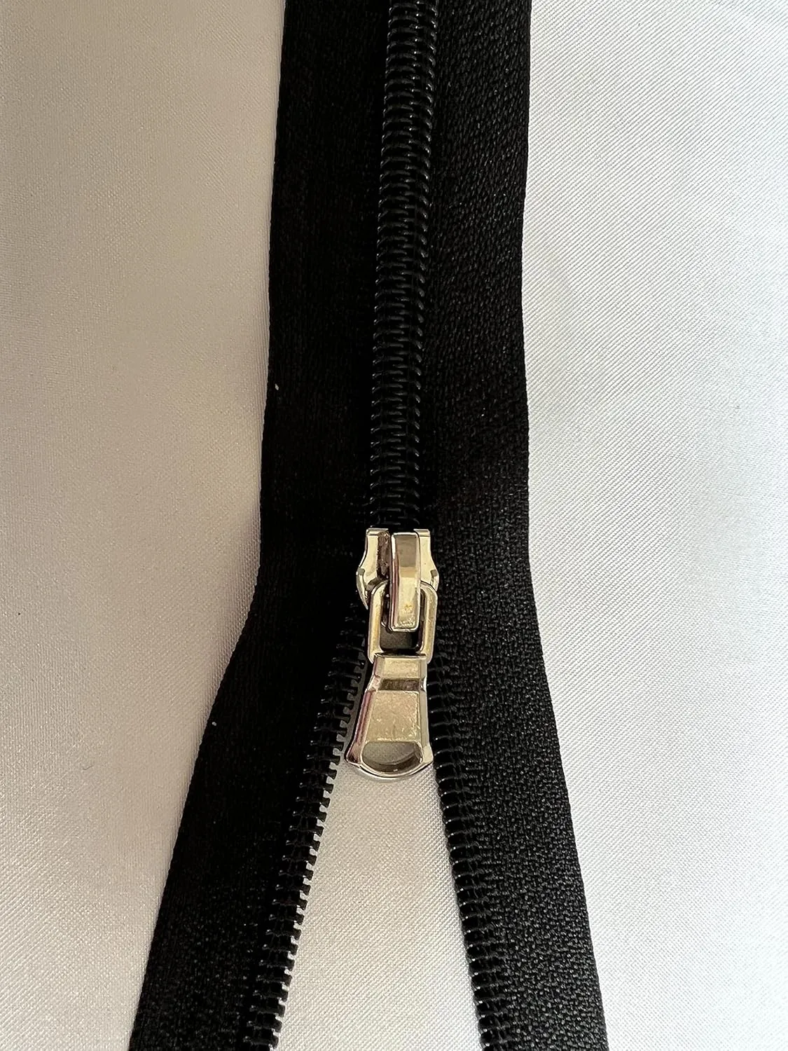 ZMCHNICY 13PCS #5 Separating Nylon Coil Zippers for Jackets Coats Sportswear Bags Handbags Backbags Dress Sewing Crafts Cushion,Pillow DIY Handmade 13 Colors Mixed ((50cm/20inch))