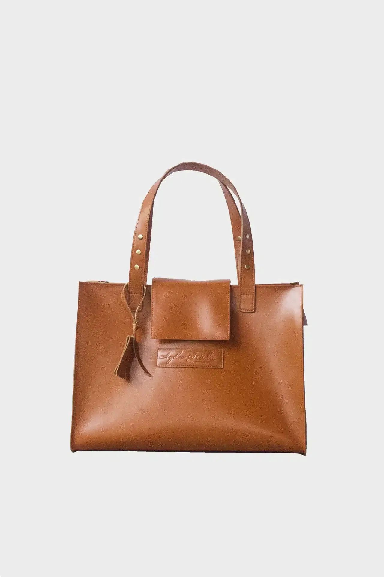 Zoya's Kin Cognac