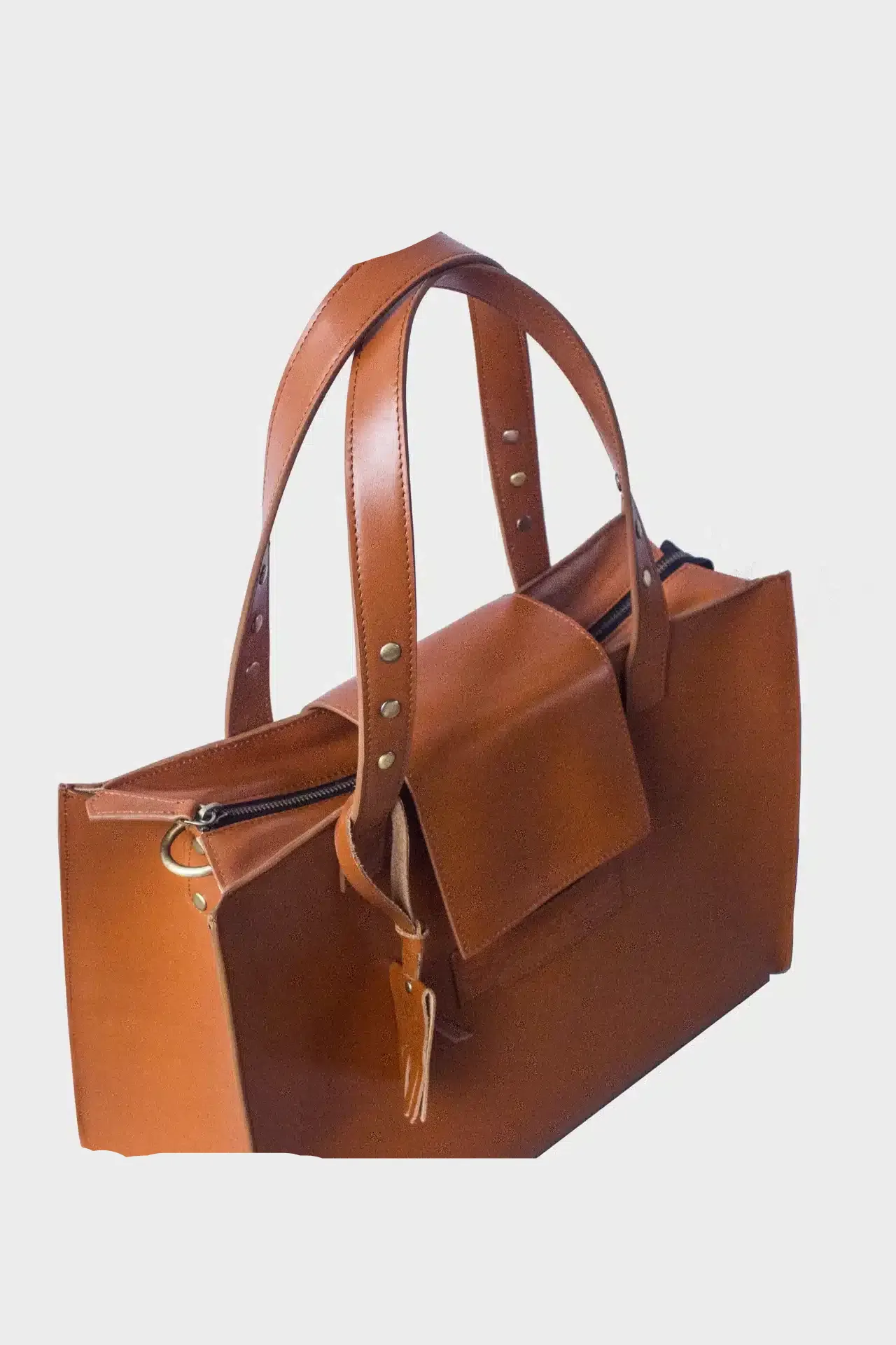 Zoya's Kin Cognac